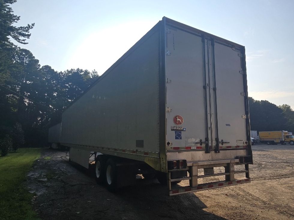 Refrigerated Trailer-Semi Trailers-Great Dane-2016-Trailer-Norcross-GA-534,528\n\t\tmiles-$ 23,000 - Image 3