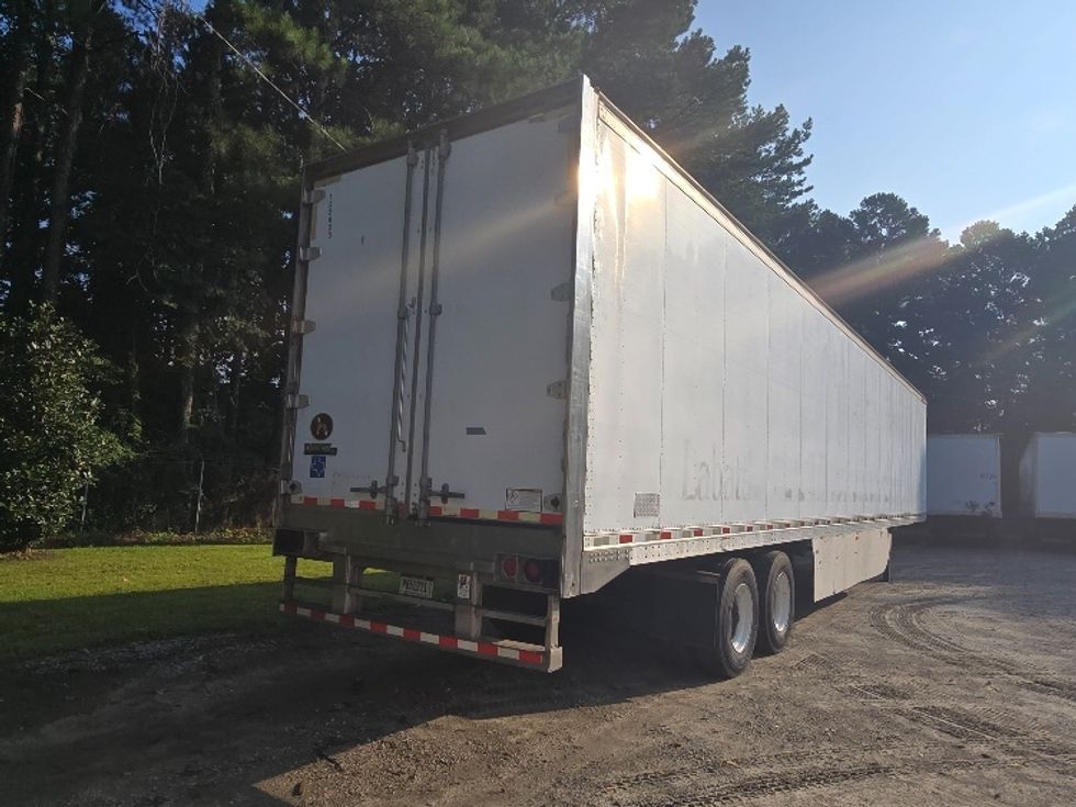 Refrigerated Trailer-Semi Trailers-Great Dane-2016-Trailer-Norcross-GA-534,528\n\t\tmiles-$ 23,000 - Image 4
