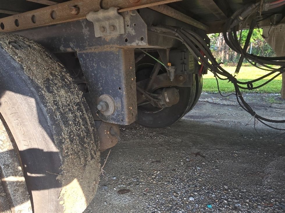 Refrigerated Trailer-Semi Trailers-Great Dane-2016-Trailer-Norcross-GA-534,528\n\t\tmiles-$ 23,000 - Image 5