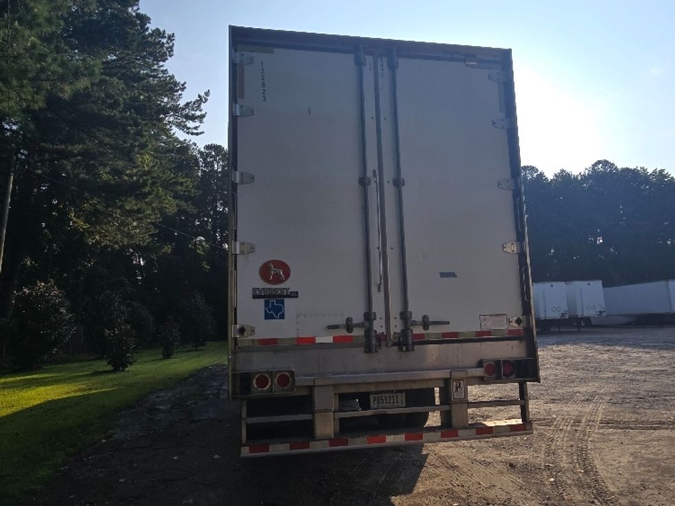 Refrigerated Trailer-Semi Trailers-Great Dane-2016-Trailer-Norcross-GA-534,528\n\t\tmiles-$ 23,000 - Image 6