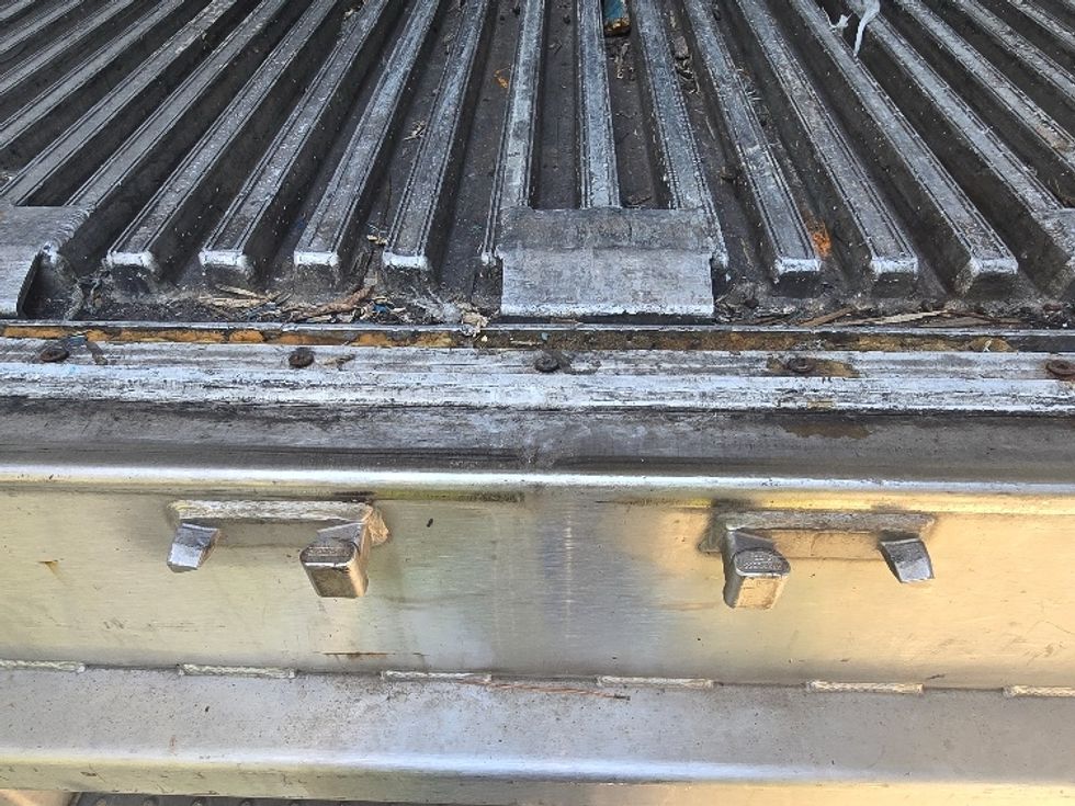 Refrigerated Trailer-Semi Trailers-Great Dane-2016-Trailer-Norcross-GA-534,528\n\t\tmiles-$ 23,000 - Image 7