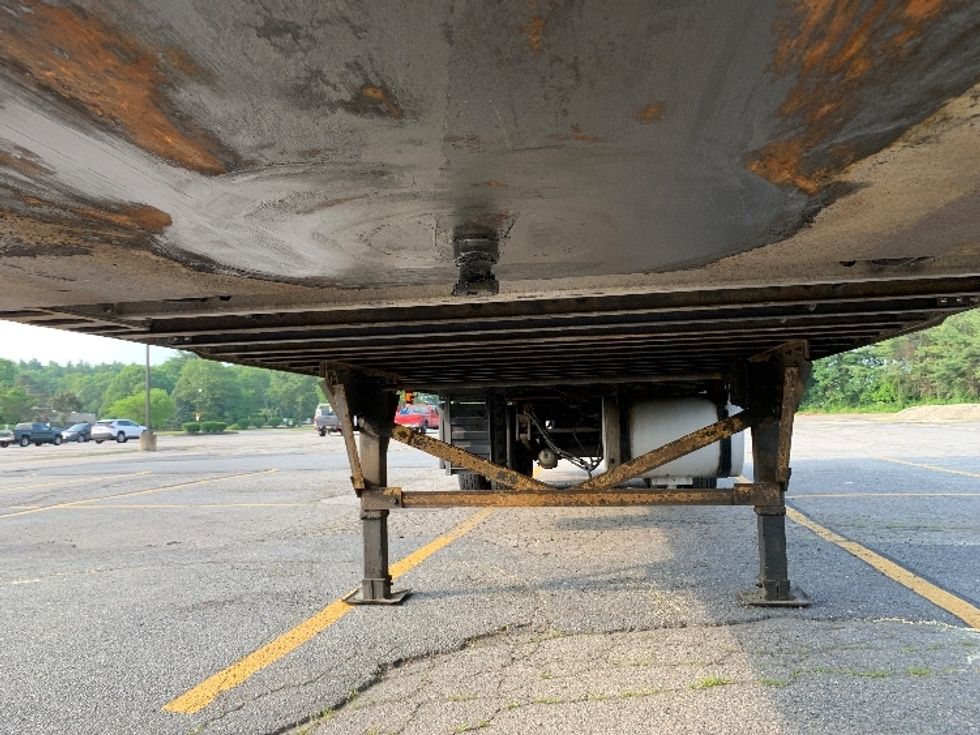 Refrigerated Trailer-Semi Trailers-Great Dane-2016-Trailer-Norton-MA-1,188,887\n\t\tmiles-$ 18,500 - Image 12