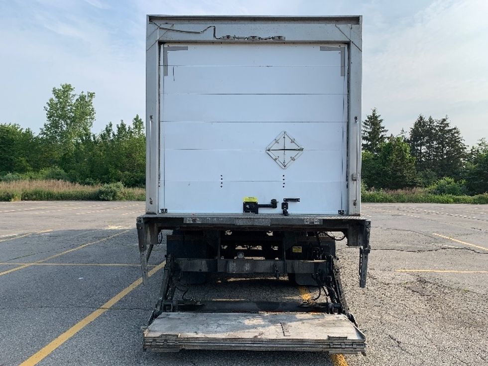 Refrigerated Trailer-Semi Trailers-Great Dane-2016-Trailer-Norton-MA-1,188,887\n\t\tmiles-$ 18,500 - Image 6