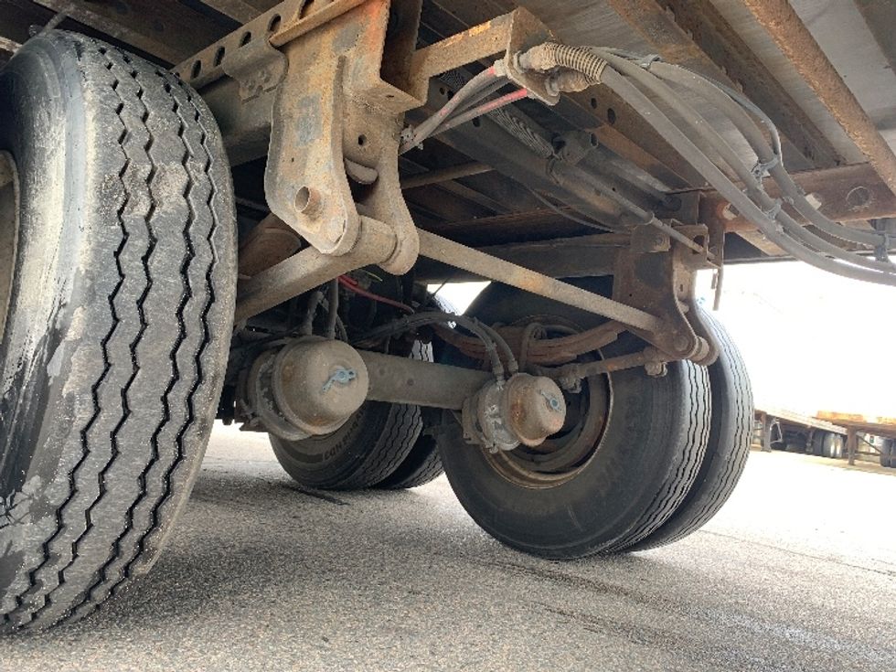 Refrigerated Trailer-Semi Trailers-Great Dane-2016-Trailer-Norton-MA-177,564\n\t\tmiles-$ 18,750 - Image 5