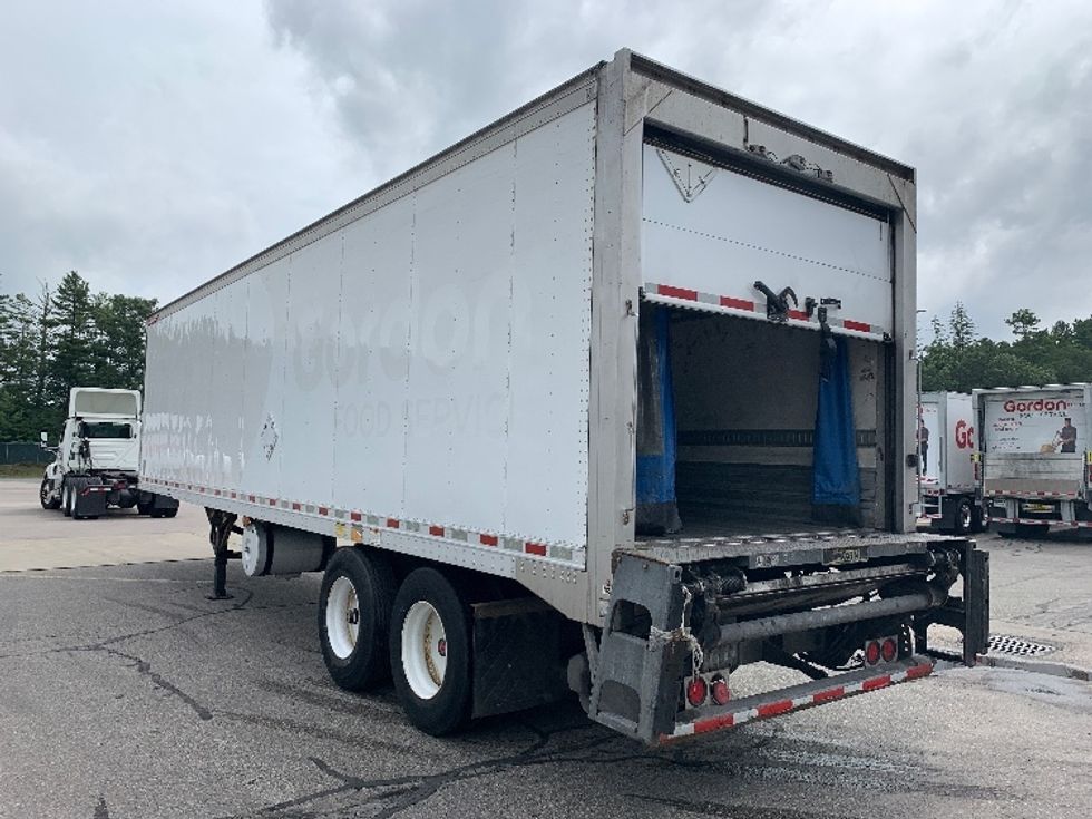 Refrigerated Trailer-Semi Trailers-Great Dane-2016-Trailer-Norton-MA-177,564\n\t\tmiles-$ 18,750 - Image 7