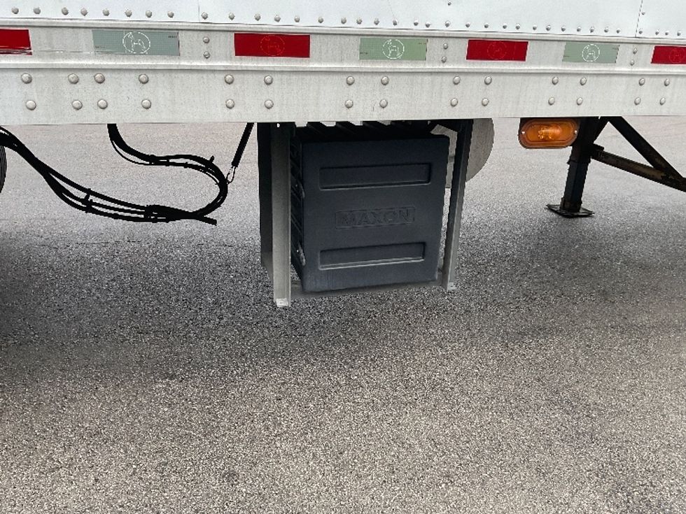 Refrigerated Trailer-Semi Trailers-Great Dane-2016-Trailer-Norton-MA-250,000\n\t\tmiles-$ 17,000 - Image 11