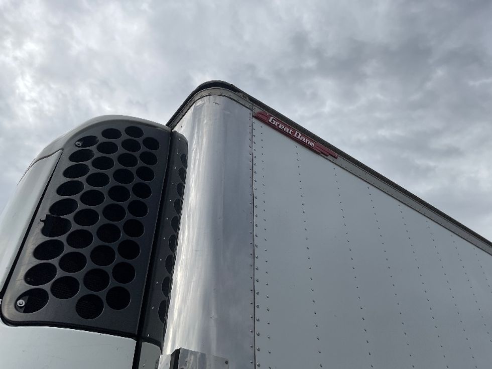 Refrigerated Trailer-Semi Trailers-Great Dane-2016-Trailer-Norton-MA-250,000\n\t\tmiles-$ 17,000 - Image 13