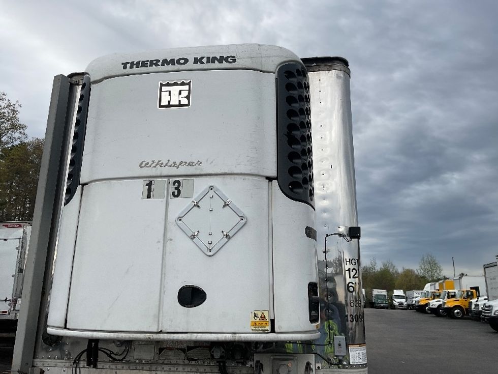 Refrigerated Trailer-Semi Trailers-Great Dane-2016-Trailer-Norton-MA-250,000\n\t\tmiles-$ 17,000 - Image 14