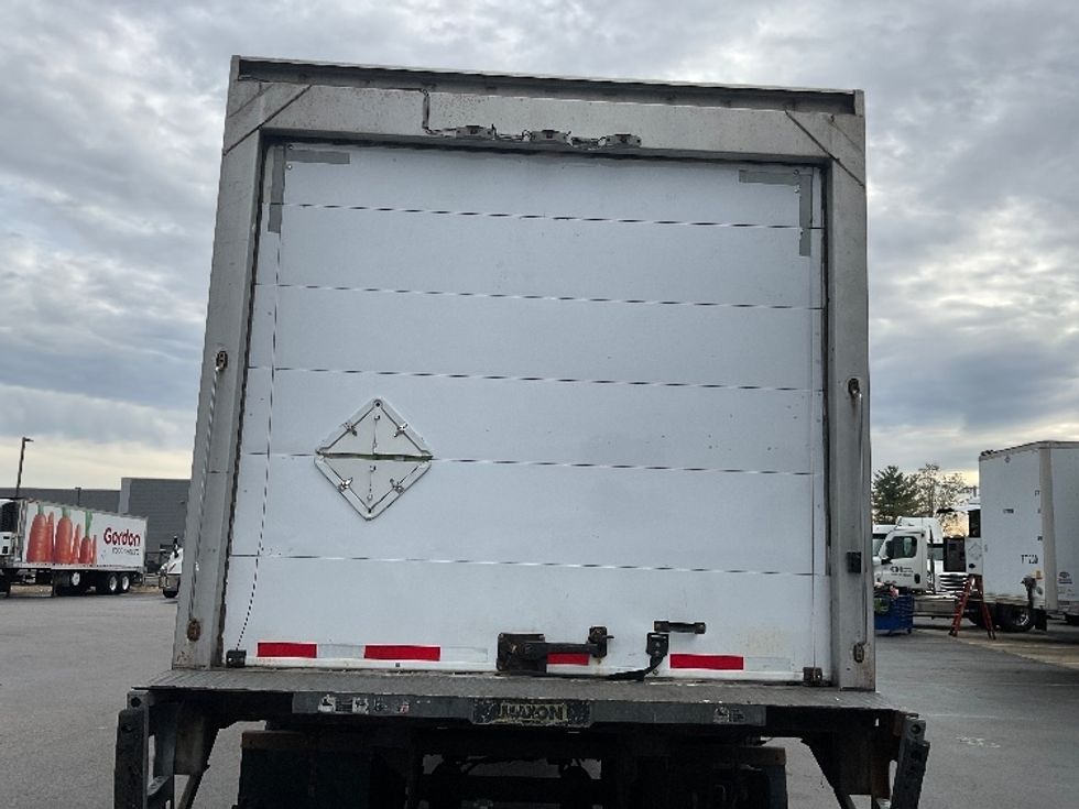 Refrigerated Trailer-Semi Trailers-Great Dane-2016-Trailer-Norton-MA-250,000\n\t\tmiles-$ 17,000 - Image 6