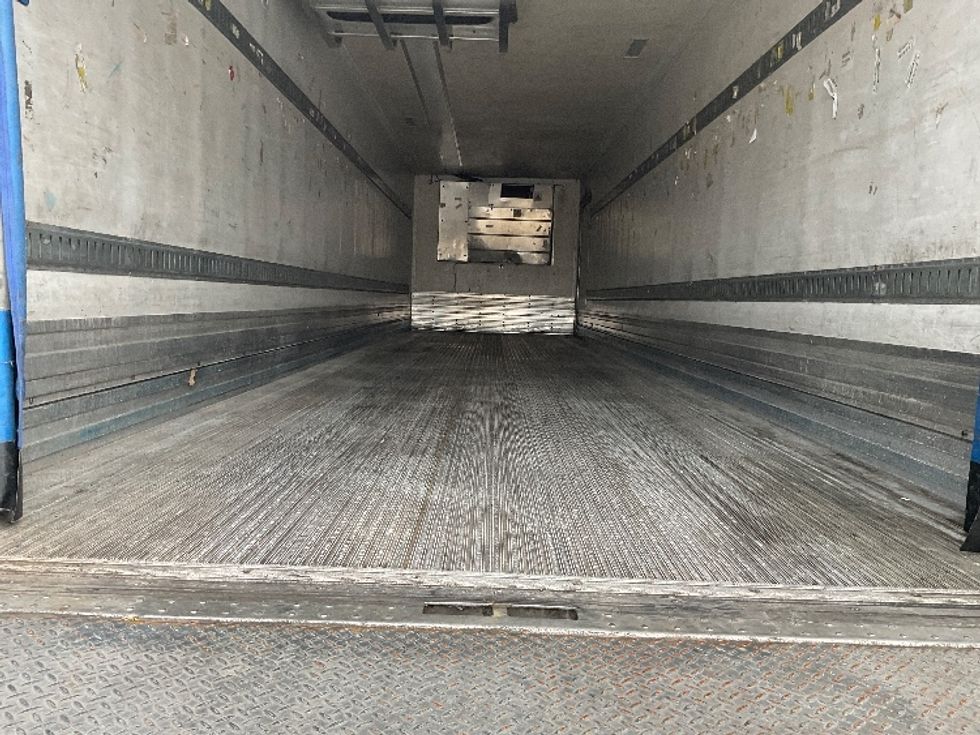 Refrigerated Trailer-Semi Trailers-Great Dane-2016-Trailer-Norton-MA-250,000\n\t\tmiles-$ 17,000 - Image 8