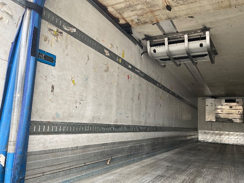 Refrigerated Trailer-Semi Trailers-Great Dane-2016-Trailer-Norton-MA-250,000\n\t\tmiles-$ 17,000 - Image 9