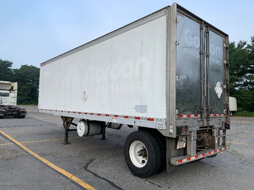 Refrigerated Trailer-Semi Trailers-Great Dane-2016-Trailer-Norton-MA-302,555\n\t\tmiles-$ 19,000 - Image 3