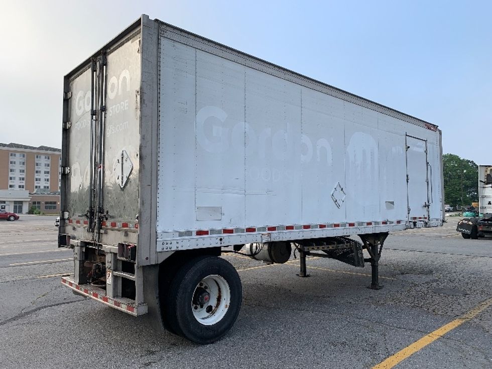 Refrigerated Trailer-Semi Trailers-Great Dane-2016-Trailer-Norton-MA-302,555\n\t\tmiles-$ 19,000 - Image 4