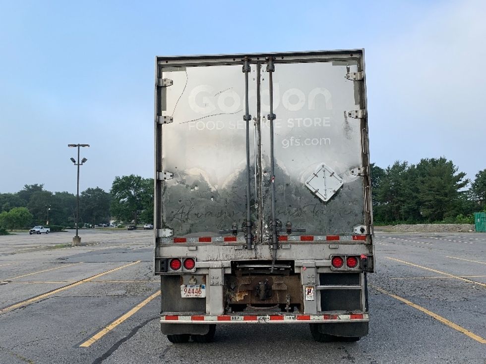 Refrigerated Trailer-Semi Trailers-Great Dane-2016-Trailer-Norton-MA-302,555\n\t\tmiles-$ 19,000 - Image 6