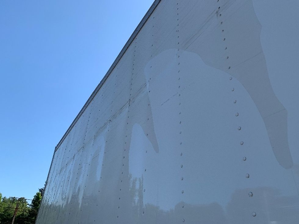 Refrigerated Trailer-Semi Trailers-Great Dane-2016-Trailer-Norton-MA-365,908\n\t\tmiles-$ 19,500 - Image 13