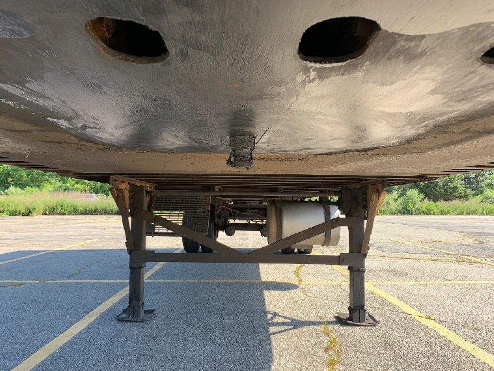 Refrigerated Trailer-Semi Trailers-Great Dane-2016-Trailer-Norton-MA-365,908\n\t\tmiles-$ 19,500 - Image 15