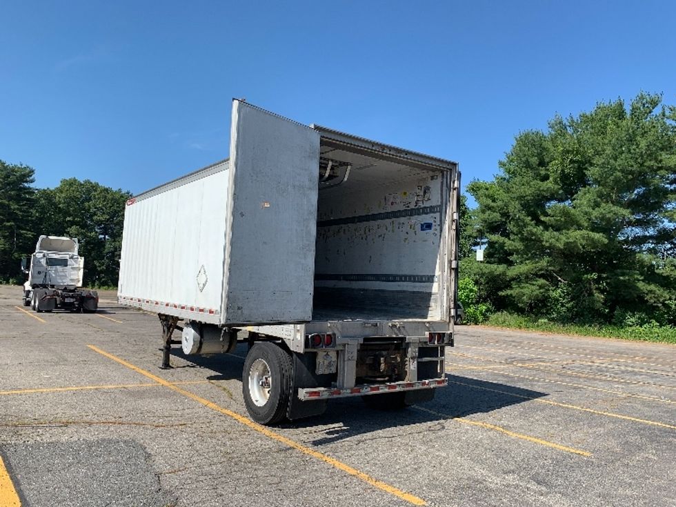 Refrigerated Trailer-Semi Trailers-Great Dane-2016-Trailer-Norton-MA-365,908\n\t\tmiles-$ 19,500 - Image 7