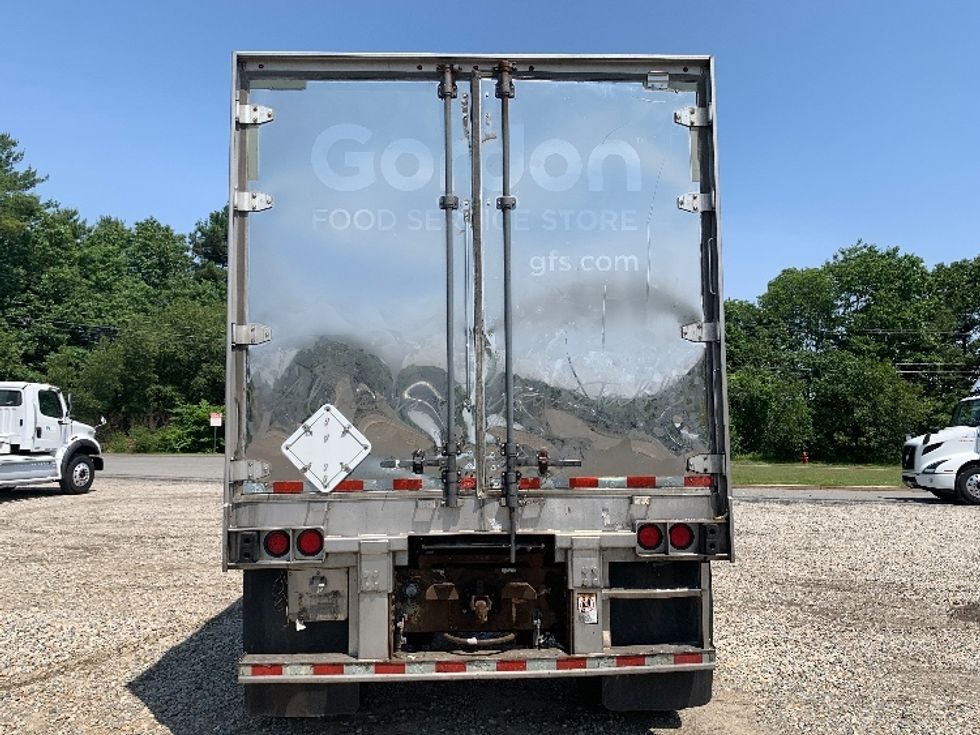 Refrigerated Trailer-Semi Trailers-Great Dane-2016-Trailer-Norton-MA-368,502\n\t\tmiles-$ 18,750 - Image 6