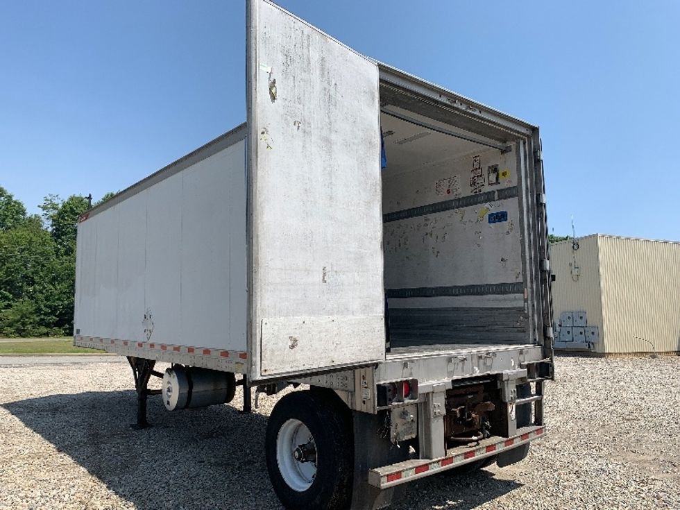 Refrigerated Trailer-Semi Trailers-Great Dane-2016-Trailer-Norton-MA-368,502\n\t\tmiles-$ 18,750 - Image 7