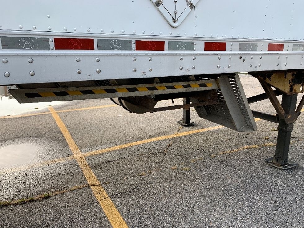 Refrigerated Trailer-Semi Trailers-Great Dane-2016-Trailer-Norton-MA-372,076\n\t\tmiles-$ 19,500 - Image 11