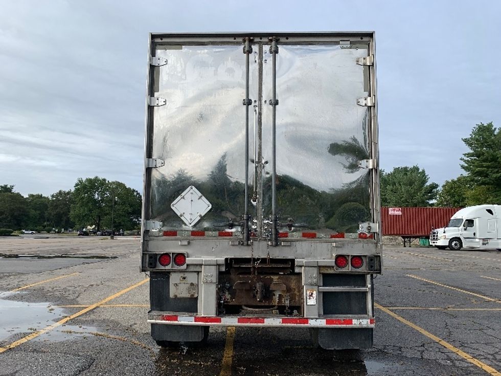 Refrigerated Trailer-Semi Trailers-Great Dane-2016-Trailer-Norton-MA-372,076\n\t\tmiles-$ 19,500 - Image 6