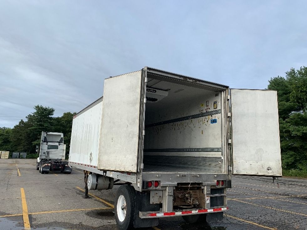 Refrigerated Trailer-Semi Trailers-Great Dane-2016-Trailer-Norton-MA-372,076\n\t\tmiles-$ 19,500 - Image 7