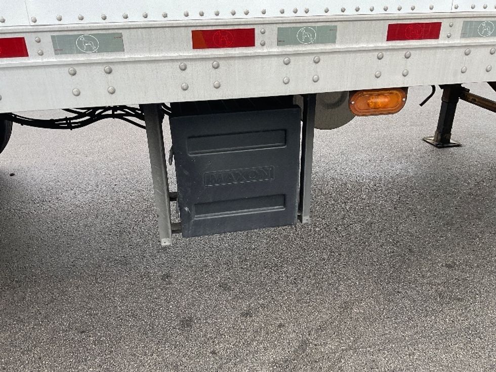 Refrigerated Trailer-Semi Trailers-Great Dane-2016-Trailer-Norton-MA-374,779\n\t\tmiles-$ 18,750 - Image 11