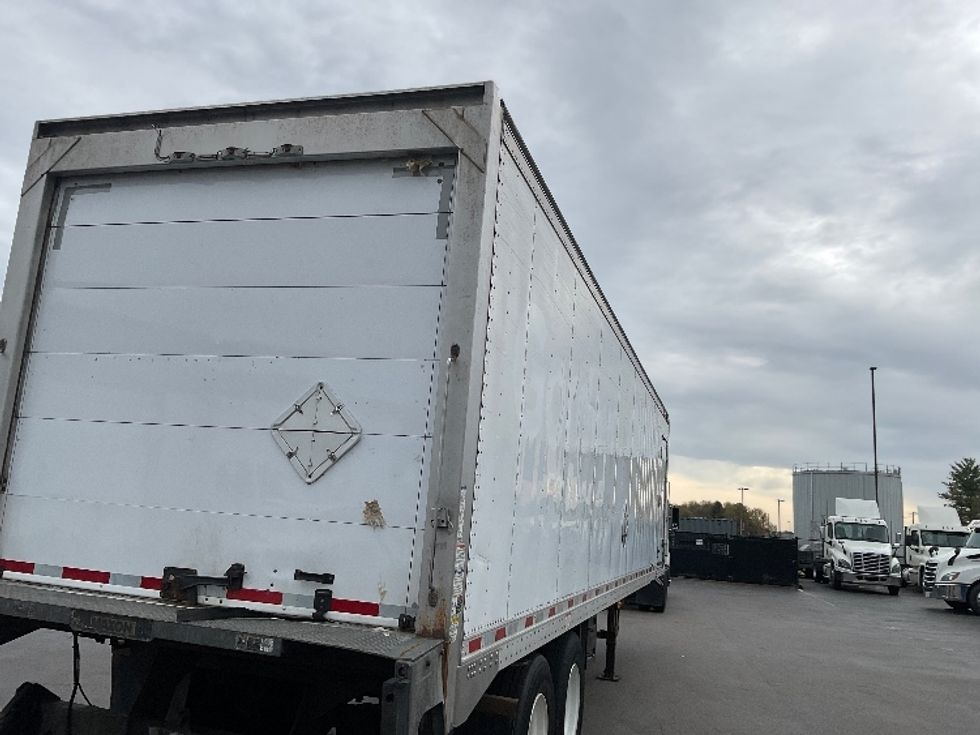 Refrigerated Trailer-Semi Trailers-Great Dane-2016-Trailer-Norton-MA-374,779\n\t\tmiles-$ 18,750 - Image 4