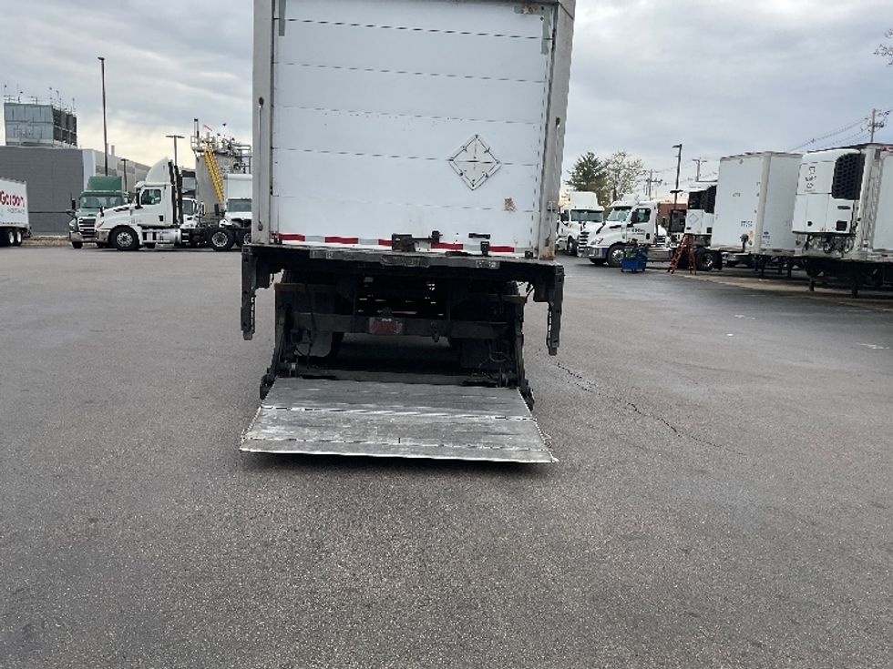 Refrigerated Trailer-Semi Trailers-Great Dane-2016-Trailer-Norton-MA-374,779\n\t\tmiles-$ 18,750 - Image 6