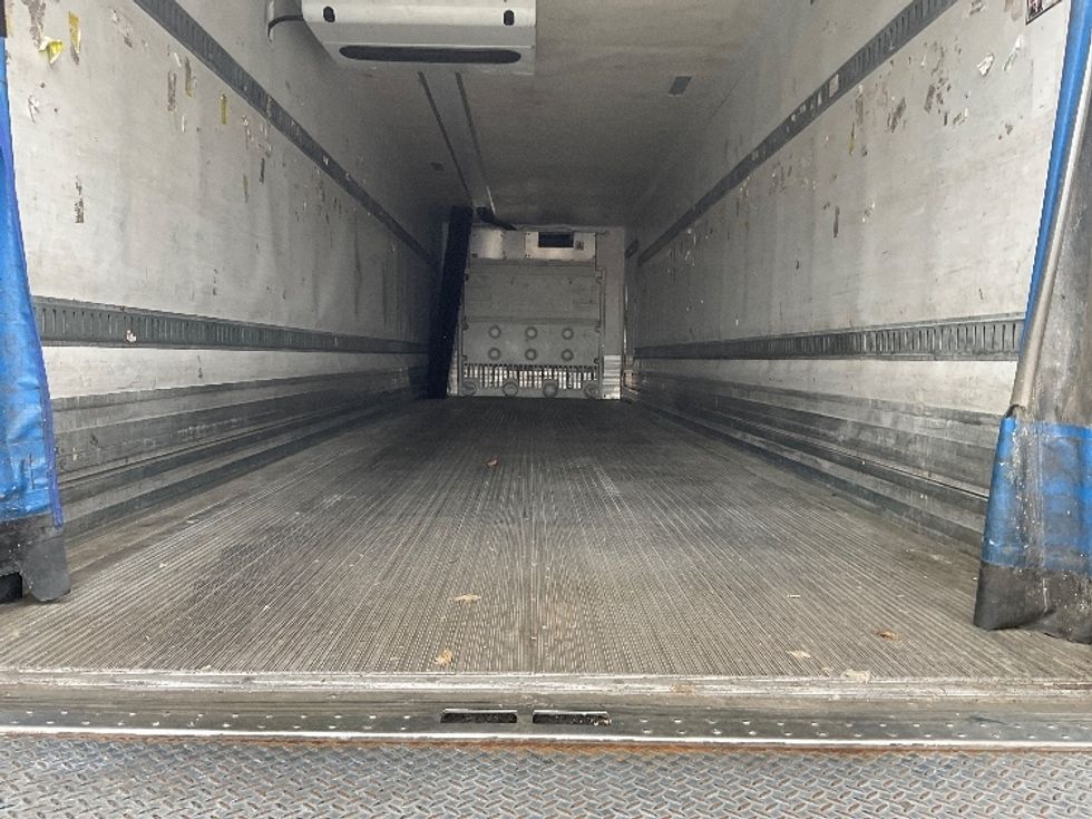 Refrigerated Trailer-Semi Trailers-Great Dane-2016-Trailer-Norton-MA-374,779\n\t\tmiles-$ 18,750 - Image 8