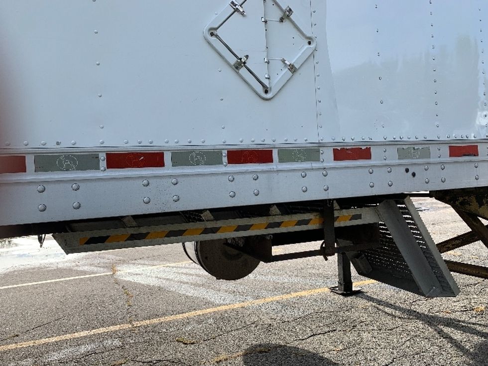 Refrigerated Trailer-Semi Trailers-Great Dane-2016-Trailer-Norton-MA-384,560\n\t\tmiles-$ 19,000 - Image 11