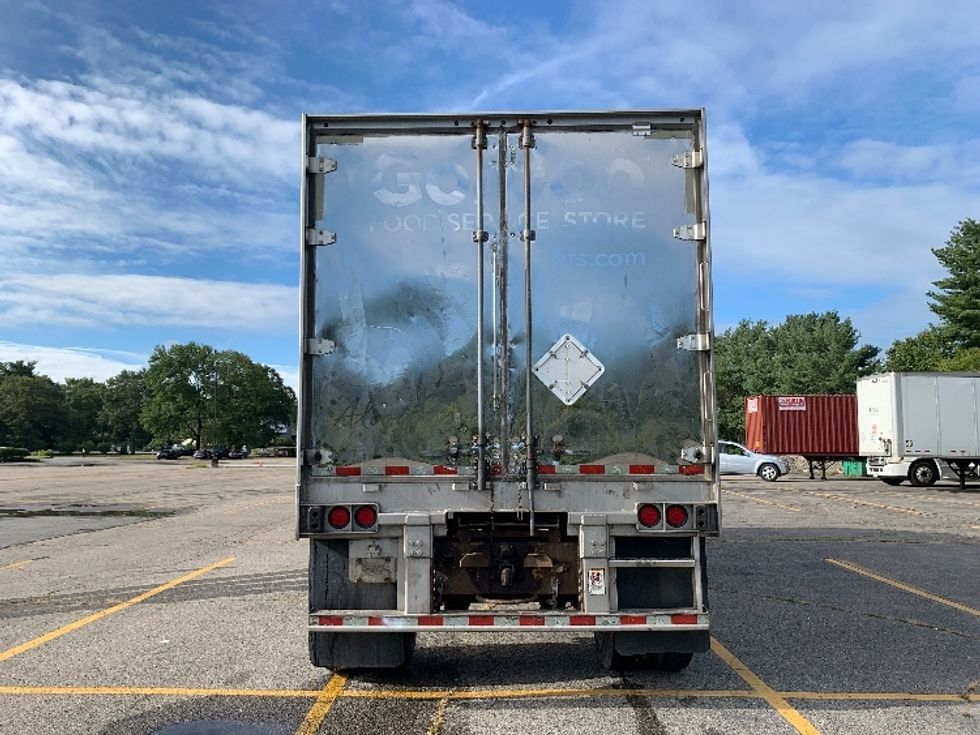 Refrigerated Trailer-Semi Trailers-Great Dane-2016-Trailer-Norton-MA-384,560\n\t\tmiles-$ 19,000 - Image 6