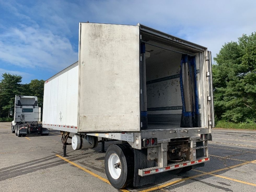 Refrigerated Trailer-Semi Trailers-Great Dane-2016-Trailer-Norton-MA-384,560\n\t\tmiles-$ 19,000 - Image 7