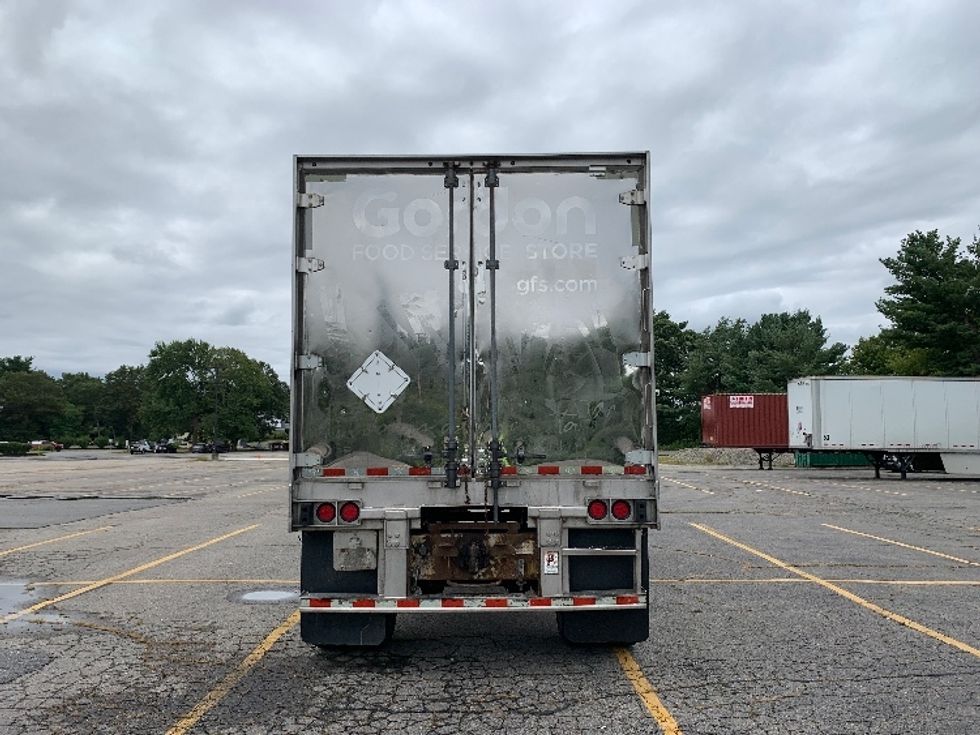 Refrigerated Trailer-Semi Trailers-Great Dane-2016-Trailer-Norton-MA-394,539\n\t\tmiles-$ 19,500 - Image 6