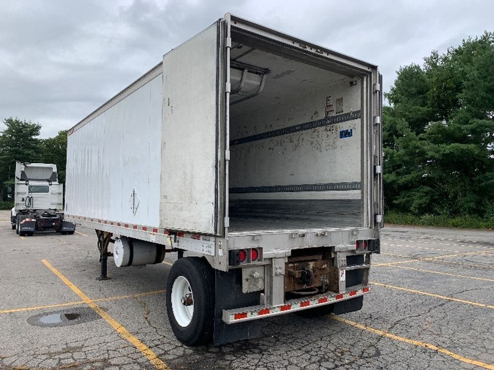 Refrigerated Trailer-Semi Trailers-Great Dane-2016-Trailer-Norton-MA-394,539\n\t\tmiles-$ 19,500 - Image 7