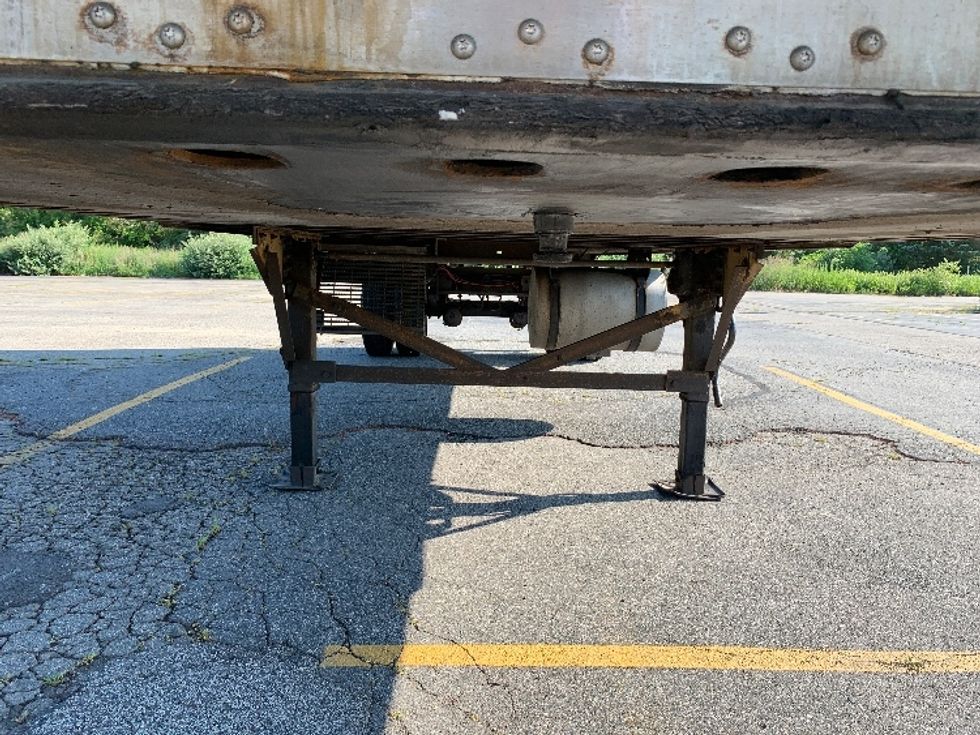 Refrigerated Trailer-Semi Trailers-Great Dane-2016-Trailer-Norton-MA-405,177\n\t\tmiles-$ 18,000 - Image 11