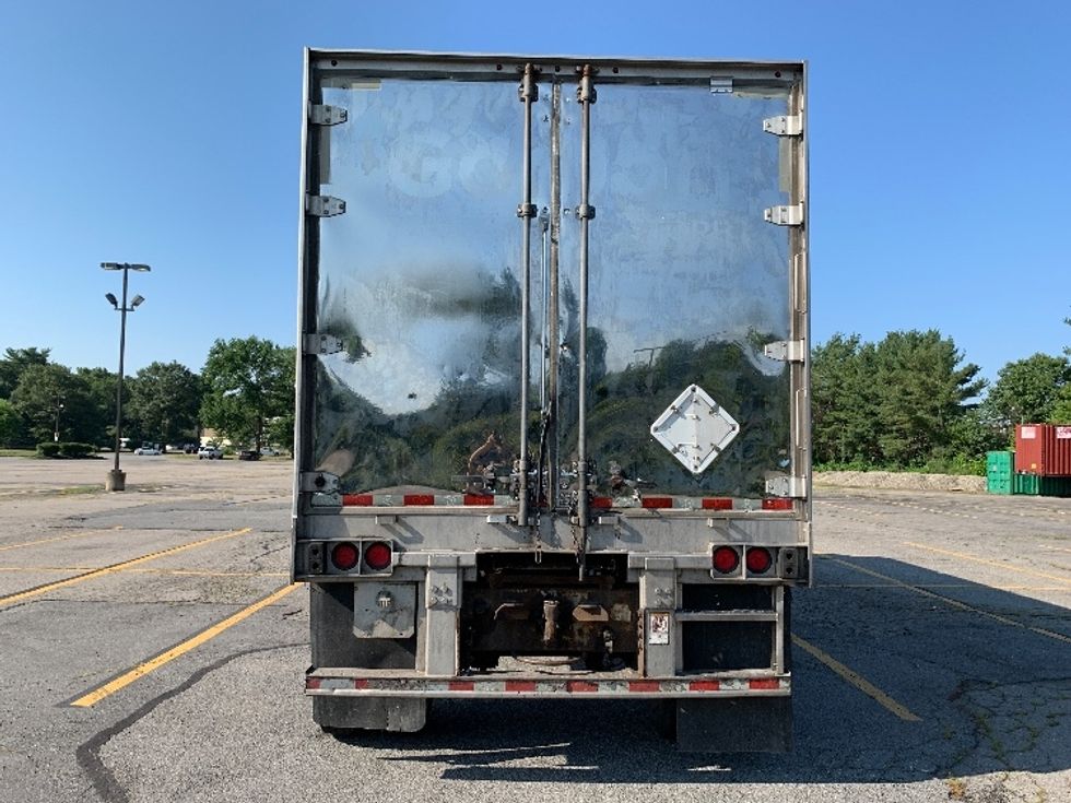 Refrigerated Trailer-Semi Trailers-Great Dane-2016-Trailer-Norton-MA-405,177\n\t\tmiles-$ 18,000 - Image 6