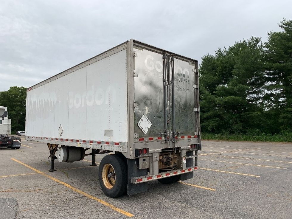 Refrigerated Trailer-Semi Trailers-Great Dane-2016-Trailer-Norton-MA-421,385\n\t\tmiles-$ 18,750 - Image 3