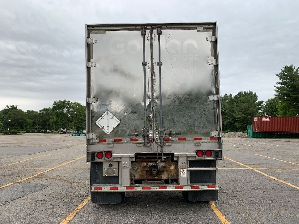 Refrigerated Trailer-Semi Trailers-Great Dane-2016-Trailer-Norton-MA-421,385\n\t\tmiles-$ 18,750 - Image 6