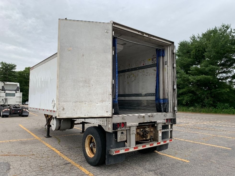 Refrigerated Trailer-Semi Trailers-Great Dane-2016-Trailer-Norton-MA-421,385\n\t\tmiles-$ 18,750 - Image 7