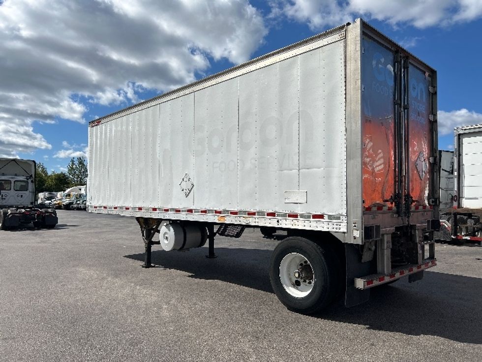 Refrigerated Trailer-Semi Trailers-Great Dane-2016-Trailer-Norton-MA-427,544\n\t\tmiles-$ 19,500 - Image 3