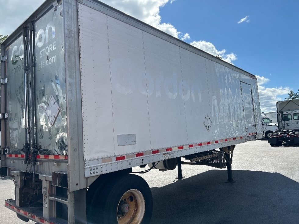 Refrigerated Trailer-Semi Trailers-Great Dane-2016-Trailer-Norton-MA-427,544\n\t\tmiles-$ 19,500 - Image 4