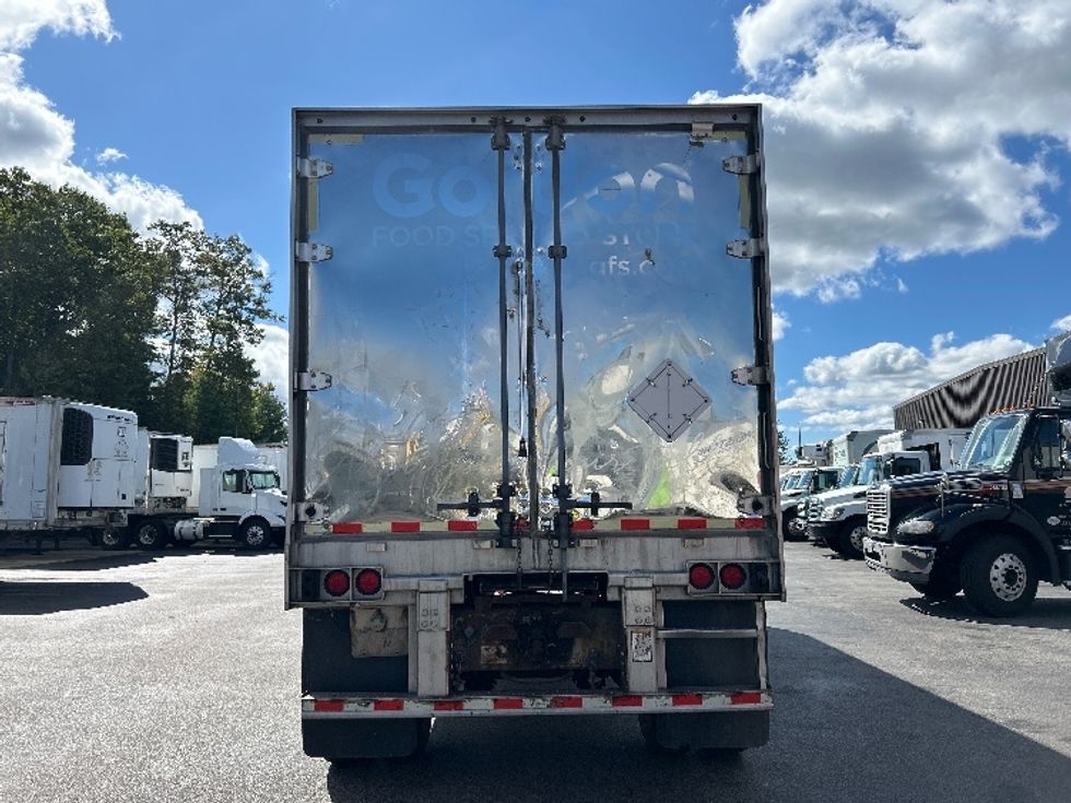 Refrigerated Trailer-Semi Trailers-Great Dane-2016-Trailer-Norton-MA-427,544\n\t\tmiles-$ 19,500 - Image 6