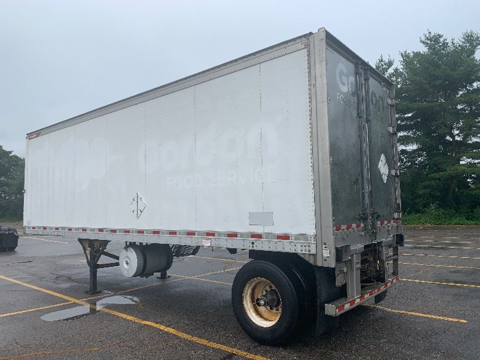 Refrigerated Trailer-Semi Trailers-Great Dane-2016-Trailer-Norton-MA-438,740\n\t\tmiles-$ 18,750 - Image 3