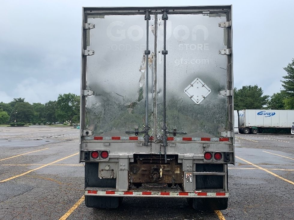 Refrigerated Trailer-Semi Trailers-Great Dane-2016-Trailer-Norton-MA-438,740\n\t\tmiles-$ 18,750 - Image 6