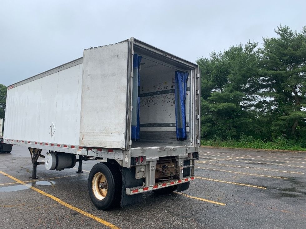 Refrigerated Trailer-Semi Trailers-Great Dane-2016-Trailer-Norton-MA-438,740\n\t\tmiles-$ 18,750 - Image 7