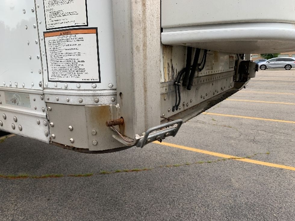 Refrigerated Trailer-Semi Trailers-Great Dane-2016-Trailer-Norton-MA-459,379\n\t\tmiles-$ 19,500 - Image 12