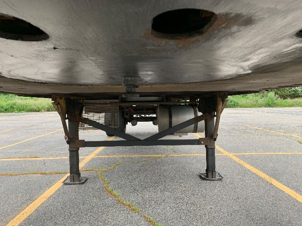 Refrigerated Trailer-Semi Trailers-Great Dane-2016-Trailer-Norton-MA-459,379\n\t\tmiles-$ 19,500 - Image 13