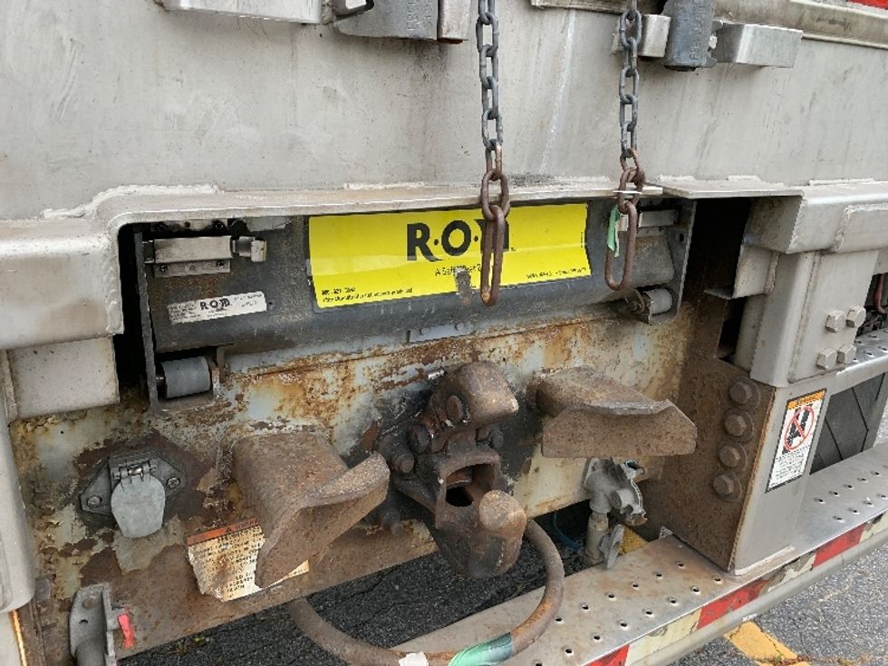 Refrigerated Trailer-Semi Trailers-Great Dane-2016-Trailer-Norton-MA-459,379\n\t\tmiles-$ 19,500 - Image 14