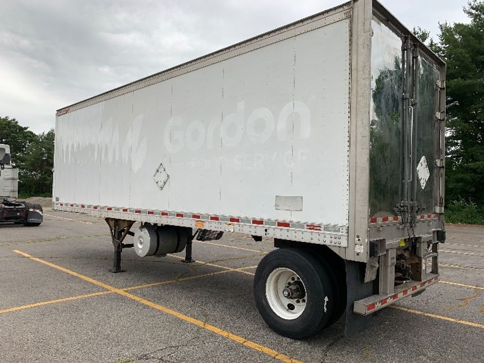 Refrigerated Trailer-Semi Trailers-Great Dane-2016-Trailer-Norton-MA-459,379\n\t\tmiles-$ 19,500 - Image 3